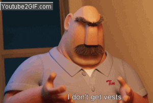 Post