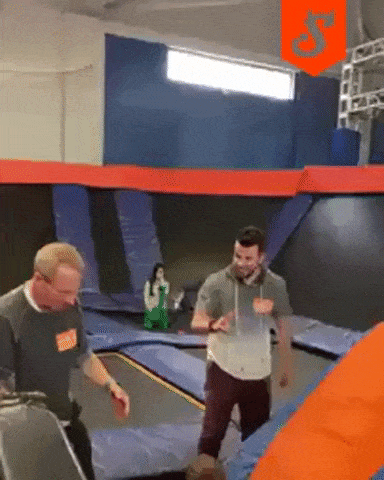 And the Father Of The Year Award goes to in funny gifs