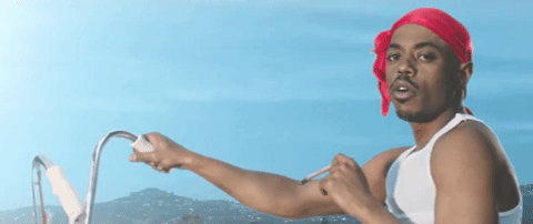 Self Destruction GIF by Boogie