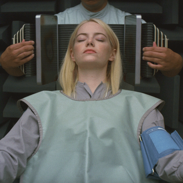 Image result for netflix maniac