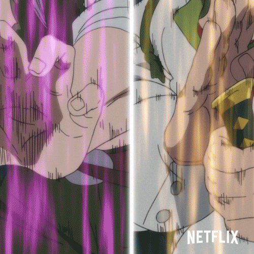 Netflix anuncia Seis Manos, anime ambientado no México feito por estúdio de  Castlevania - NerdBunker