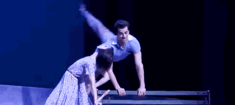 An American In Paris GIF - Find & Share on GIPHY