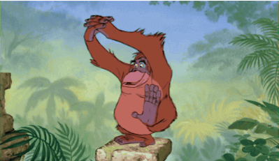 Disney animation the jungle book jungle book