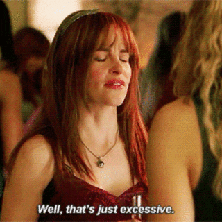 Orange Is The New Black Shower Scene Gif