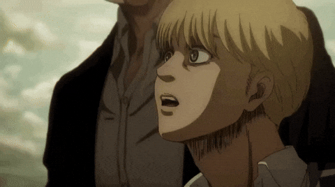 Yelena's Face