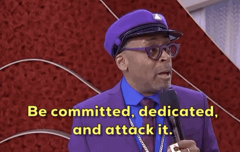 spike lee be committed