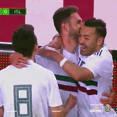 El Tri Soccer GIF by La Suerte No Juega