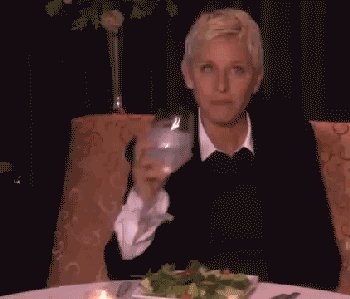 real housewives animated GIF