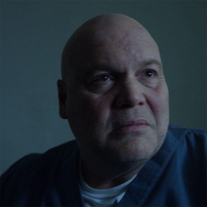 Wilson Fisk Television GIF by NETFLIX