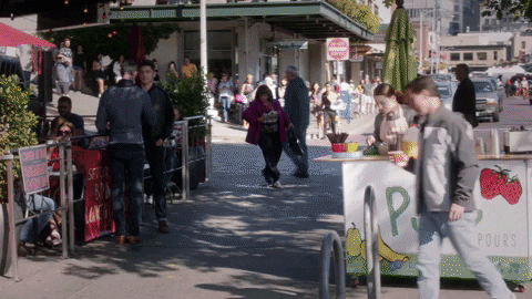 Chandra Wilson Greysanatomyabc GIF by ABC Network