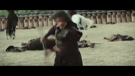When its not your day to die in hollywood gifs