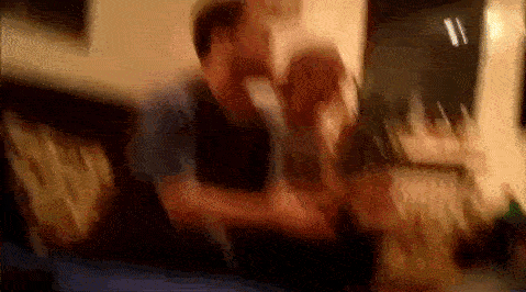 18 геймеров, у которых бомбило так, что они разнесли всё вокруг