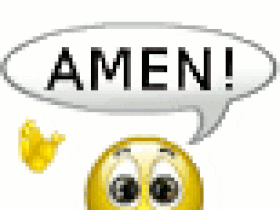 Amen GIFs - Find & Share on GIPHY