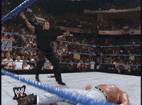 The Rock People's Elbow