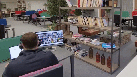 Business communication