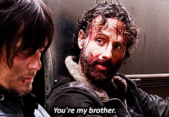 the walking dead animated GIF