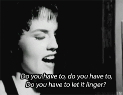 Linger The Cranberries GIF - Find & Share on GIPHY