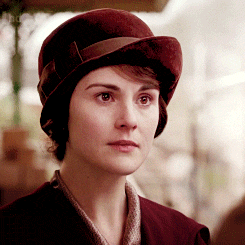 Lady Mary Crawley GIF - Find & Share on GIPHY