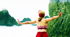 The good & bad of a summer fling