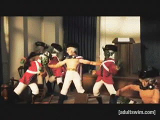 Robot Chicken GIF - Find & Share on GIPHY diagram of rectocele 