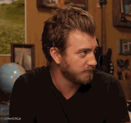 Rhett And Link Reaction S GIF - Find & Share on GIPHY