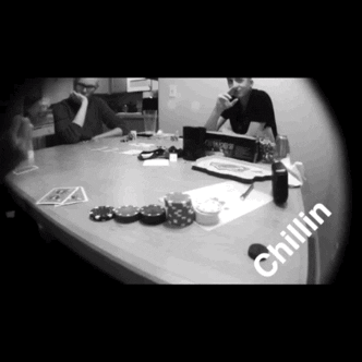 Poker vodka