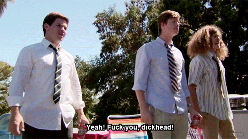 Workaholics GIF - Find & Share on GIPHY