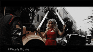 Lady Lisa GIFs - Get the best GIF on GIPHY