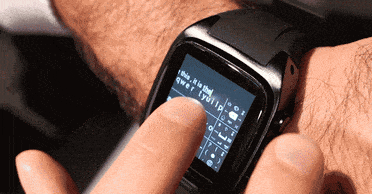 Gadget Smartwatch