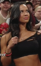Aj Lee Wwe Gif Aj Lee Wwe Gif