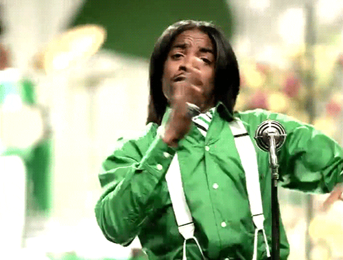 Andre 3000 Green gif