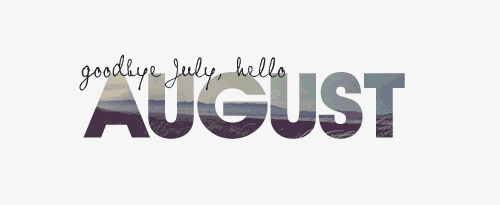 Hello August GIFs - Find & Share on GIPHY
