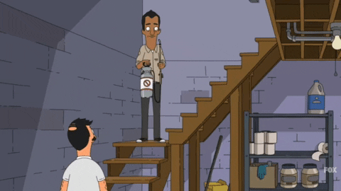 The 15 Best Bob's Burgers Halloween Costumes Worn By Characters on the Show  — Bob's Credits