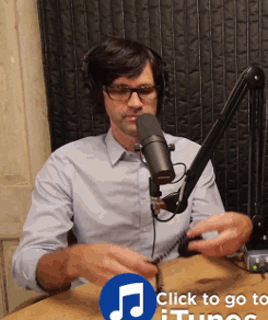 Rhett And Link Ear Biscuits GIF - Find & Share on GIPHY