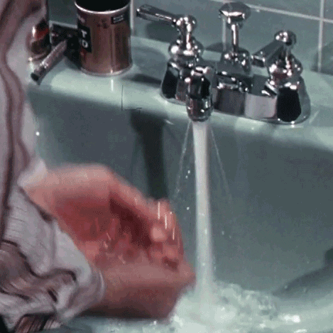 Washing Hands Animated GIFs - Find & Share on GIPHY