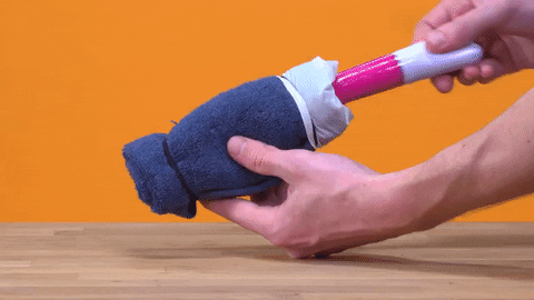 stuffed animal fleshlight