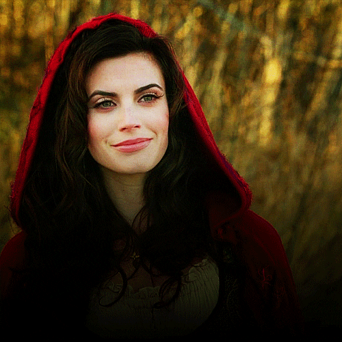Meghan Ory Find And Share On Giphy