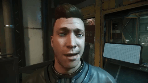 Star Citizens - FOIP Face Tracking Looks Great! | ResetEra