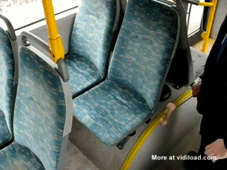 satisfying bus rs seat