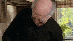 Curb Your Enthusiasm GIF - Find & Share on GIPHY