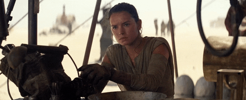 Favorite Images of Rey  Giphy