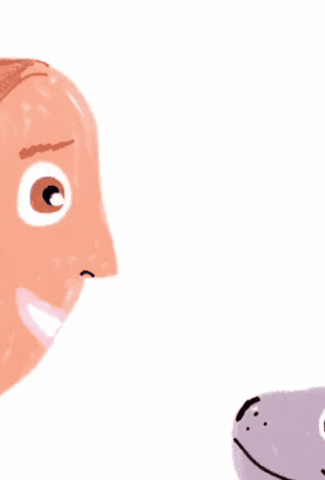 Animation Love GIF by Gottalotta