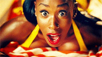 Bria Myles GIFs - Find & Share on GIPHY