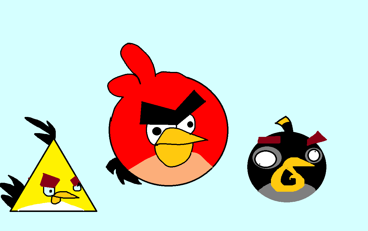 Angry Birds GIF Find & Share on GIPHY