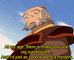 Uncle Iroh GIFs - Find & Share on GIPHY