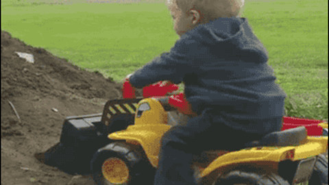 oh poor kid best Gif