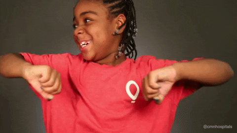 Dance Marathon GIF by Children's Miracle Network Hospitals - Find & Share on GIPHY