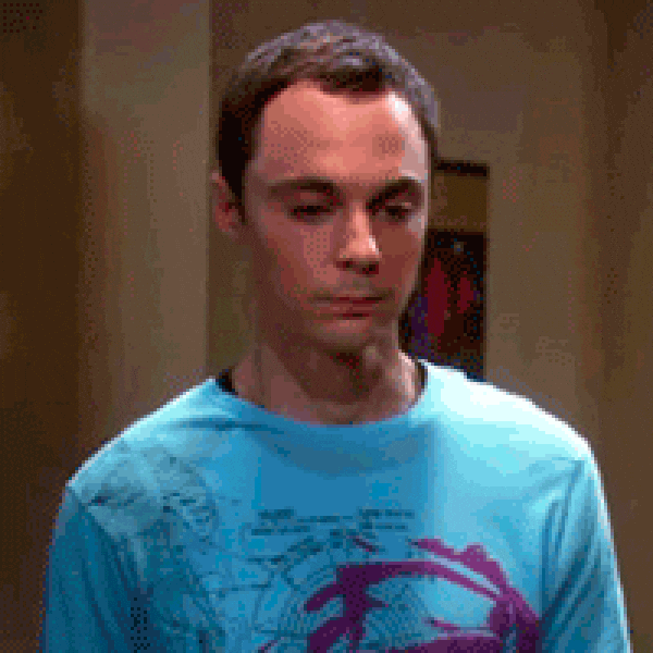 Sheldon GIF - Find & Share on GIPHY