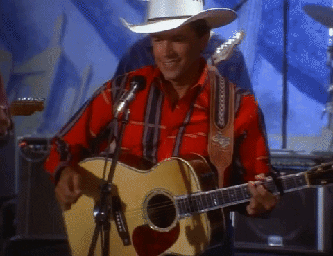 george strait check yes or no free download