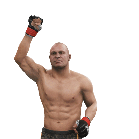 ea sports ufc 3 catch the leg ea sports ufc 3 catch the leg